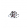 Ασημενια δαχτυλιδια - Δαχτυλίδι Silver 925 Δαχτυλίδια