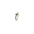 Ασημενια δαχτυλιδια - Δαχτυλίδι Σταυρός Silver 925 Δαχτυλίδια