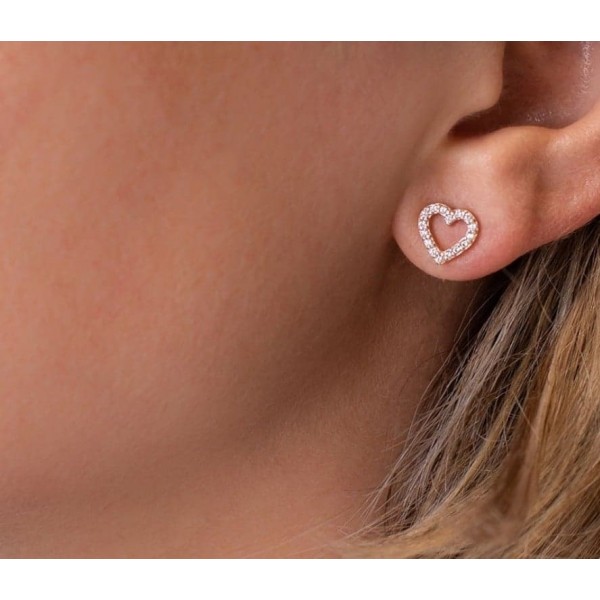 Ασημενια σκουλαρικια - ΣκουλαρίκιαSilver925  ~mini~  Σκουλαρίκια