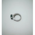 Ασημενια δαχτυλιδια - ΡοζέταSILVER925 Δαχτυλίδια
